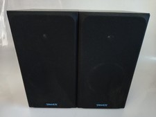 TANNOY E11 SPEAKERS 8 Ohm