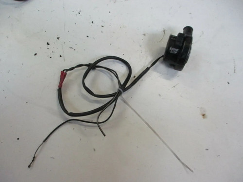 Yamaha 400 1r6 handlebar - dt, mx