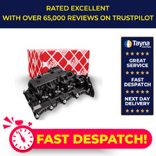 Cylinder Head Cover 176909