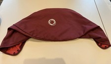 A Bugaboo Cameleon 3 + Fox 1 2