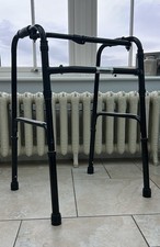 Pepe Foldable Zimmer Frame 