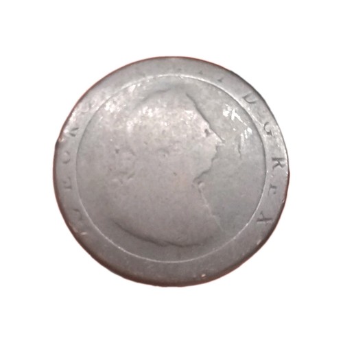 1797 king george iii cartwheel - george,