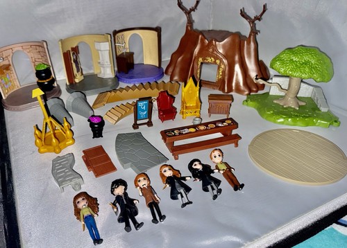 Harry potter mini figure - harry,