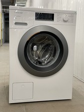 Miele WEA125 WCS Freestanding Washing Machine 8kg Load 1400rpm Spin