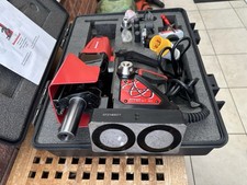 Immaculate ROTABROACH ELEMENT