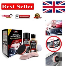 Professional Quality Headlight