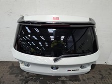 BMW 1 SERIES F20/F21 LCI 2017