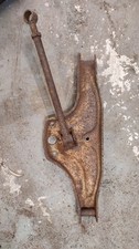 Rover diff cradle - p6,