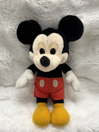 Vintage hasbro mickey mouse - mickey,