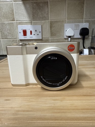 Leica lux digital camera - leica,
