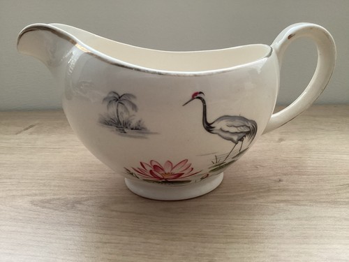 Alfred meakin england lotus - alfred,
