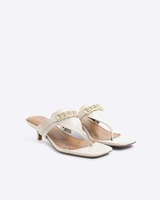 River Island Womens Heeled