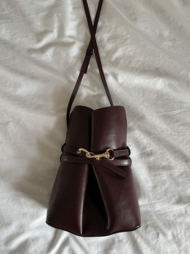 Small shoulder bag - shoulder,