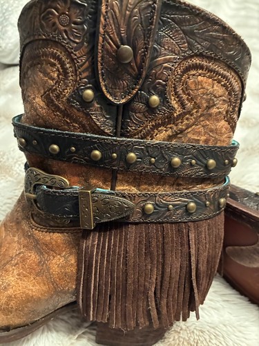 Corral vintage women - corral, women's