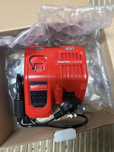 Milwaukee m12 m18 - , rapid