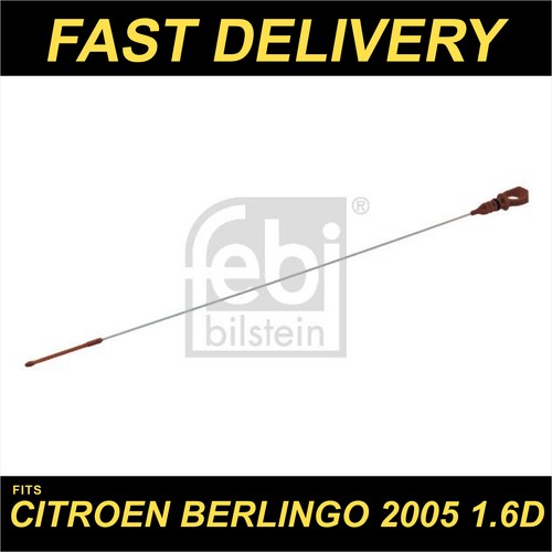 Dip stick for - citroen, berlingo