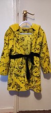 Pokemon Pikachu dressing gown