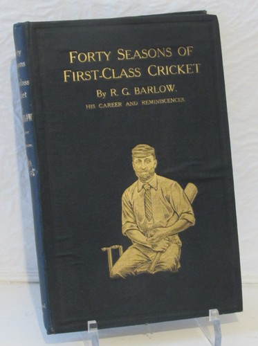 Forty seasons first class - forty, first-class
