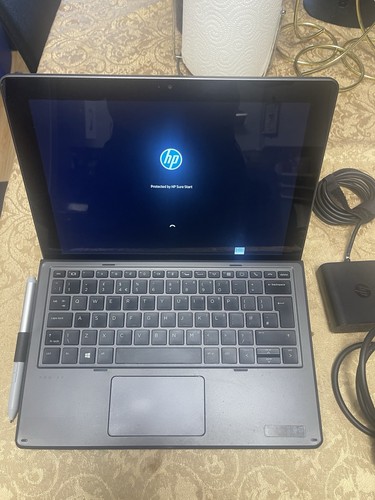 Pro 612 laptop 12 - x2, 12"