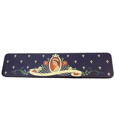 Vintage Cadbury Tin, Queen
