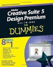 Adobe Creative Suite 5 Design