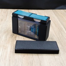 Slim Deck Box – 3D Printed