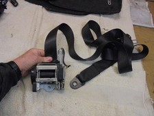 Lotus Elise S2 Left SRS Seat Belt B121B0014F AU58CUA