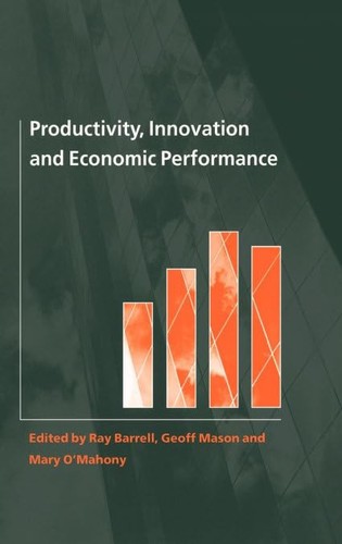 Productivity innovation and - innovation,