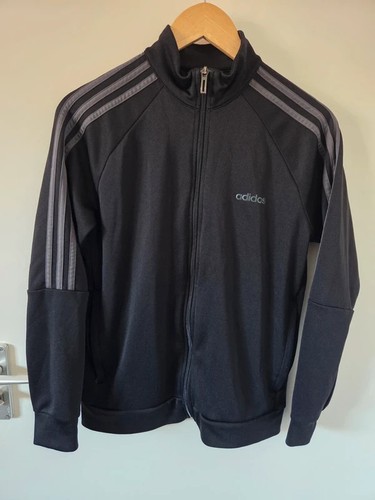Adidas track jacket boys - jacket, kids