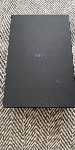 Fiio e18 kunlun portable - fiio,