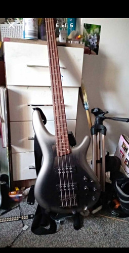 Ibanez sound gear - ibanez,