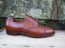 EDWARD GREEN BROGUES SHOES