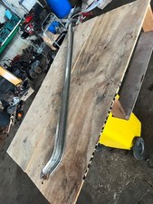 VW T4 TRANSPORTER 2001 1.9 TD