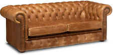 Chesterfield Plus Three Seater