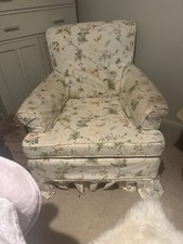 antique Arm Chair 