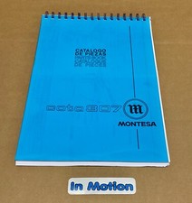 Montesa Cota 307 Trials