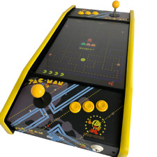 Table top / Bar top arcade machine with 516 classic retro games - Pac Man Theme