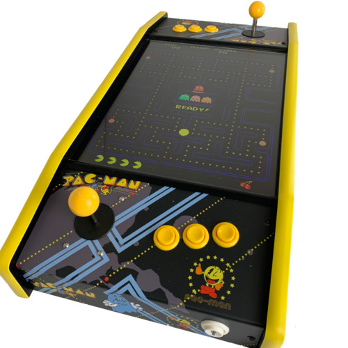 Table top bar - bar, arcade