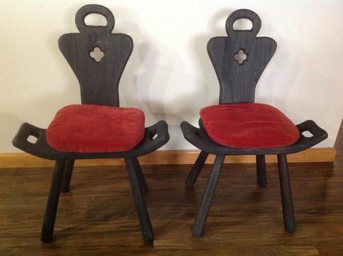 Vintage primitive belgian - vintage,