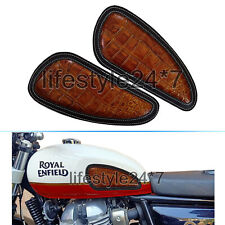 Royal Enfield "Customized D10