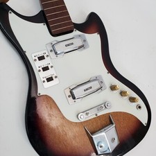 Vintage (60's) MIJ Victoria