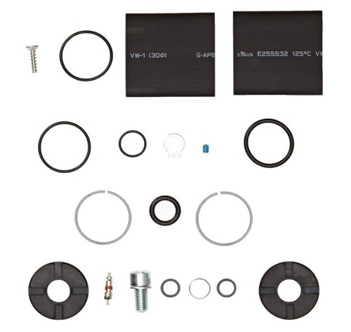 Rockshox fork service - rockshox, kit