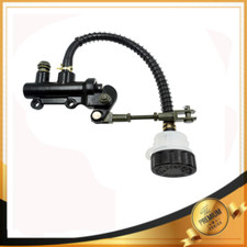 Rear Brake Hydraulic Master