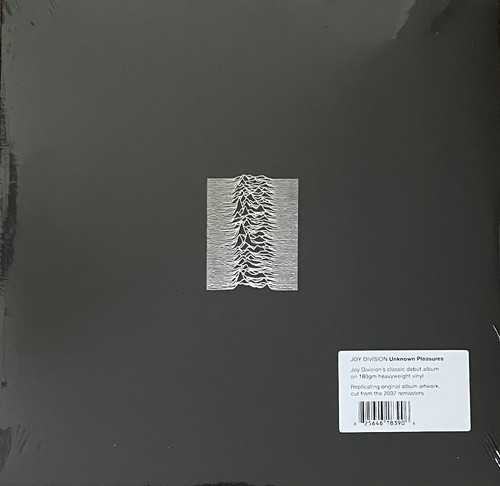 Joy division unknown - joy,
