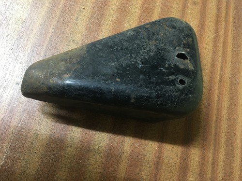Bsa b44 victor b25 - bsa,