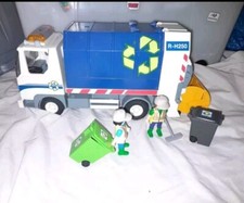 Playmobil 4129 City Action