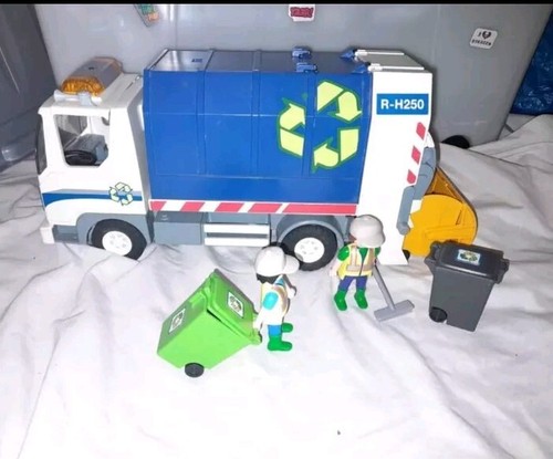Playmobil 4129 city - playmobil,