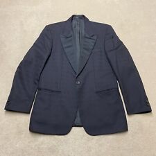 Mario Barutti Tuxedo Jacket