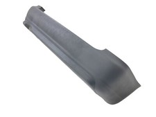 Full Rear Bumper Spoiler