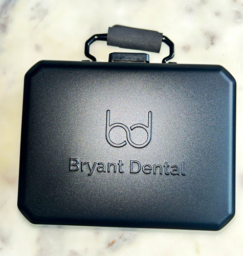 The loupes company bryant - the, company/bryant